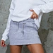 Skater Skirt