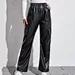 Leather Pants