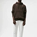 welt pocket hoodies