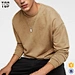 China sweatshirt factory