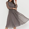 floral chiffon dress shop