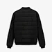 High quality Adjustable waist and hem design  men jackets