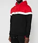 custom mens color block tracksuit