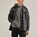 custom flannel shirt jacket