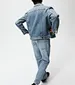 button-front jacket supplier