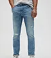 Chinese jeans factory