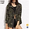 coats and jackets woman