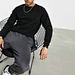Fashion Sweatshirt