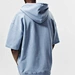 Emboss Sweatshirt