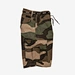 multi pockets camo shorts supplier