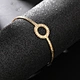hollow sun bracelet