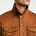 denim-style jacket supplier