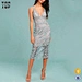 bodycon dress