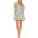 summer floral print dresses
