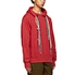 oversized cotton hoodies supplier