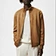 custom High Collar Jacket