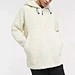 fleece hoodie sweatshirt