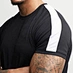 gym loose t shirt