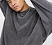 plain crew neck sweatshirt