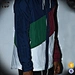 color block  windbreaker supplier
