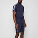 color block men's t-shirts