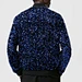 High quality Adjustable waist and hem design  men jackets