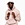 custom mens Pink Tracksuit