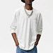 blank crew neck tshirt