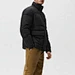 High quality Adjustable waist and hem design  men jackets