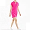 polo style dress，polo dresses on sale，red polo dress