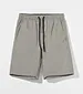 custom 100% cotton shorts