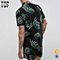 custom mens resort shirt
