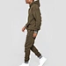 Custom Oversized tracksuit