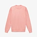 round neck sweatshirt