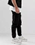 Big pocket design pants