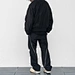 winter bomber jacket