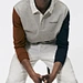 long sleeves sweatshirt