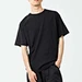 heavyweight cotton t shirts