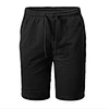 custom beach jogger shorts
