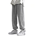 Custom plus size joggers