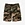 multi pockets camo shorts supplier