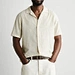 Custom 2022 New Shirt Side Button Shirt