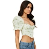 Crop Top Kawaii