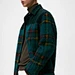 custom plaid  Jackets