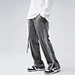custom velvet mens sweatpants