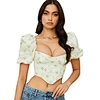 Crop Top Kawaii