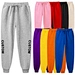 custom casual pants