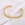 hollow rice bracelet