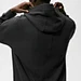 hooded
