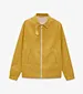 custom light technical jacket